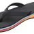 Black / Rainbow