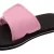 Pink / Black
