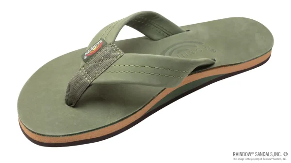 Limited Edition – Women’s 1″ Wide Strap Single Layer Arch Custom Colors